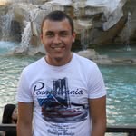 Eugene  Lytvynenko - @johnnypeaceful9 - Instagram