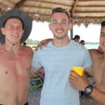 Johnathan Peace - @johnnypeace32 - Instagram
