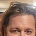 Johnny Depp peace maker - Facebook