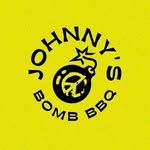 Johnny Peace - @johnnysbombbbq - Instagram