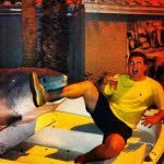 Johnny Peace - @jpeace8 - Instagram