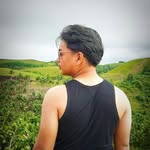 John Michael Pedraza - @aqtupri - Instagram