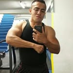 John Pedraza - @pedraza_modelo_85 - Instagram