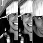 Andrea Basso - @johnnypeekay - Instagram