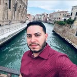 Johnny Pena - @johnnypena85 - Instagram