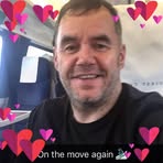 Johnny Pendergrass - Facebook
