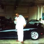 Johnny Pendergrass - @southernplayalistic_94 - Instagram