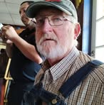 Johnny Pendergrass - Facebook