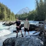John Pendleton - @johnpendleton51 - Instagram
