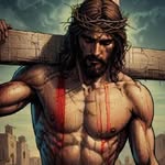 John Pendleton - @godswarrior7777 - Instagram