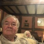 John Pendleton - @johnpendletoncwmcottage - Instagram
