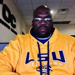 Johnny D. Pendleton - @johnnypendleton - Instagram