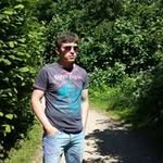 Johnny Petersen - @norris8480 - Instagram