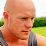 Johnny Petersen - @den_skaldede_nurse - Instagram