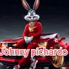 Johnny Alberto Pichardo Peña - @johnnyalbertopich - TikTok