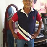Johnny Mercedes Pichardo Santo - @johnnymercedespichardosanto - Instagram