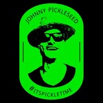 Johnny Pickleseed - @itsjohnnypickleseed - Instagram