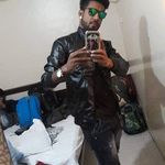 Jhonny Pinto - @johnnypinto20 - Instagram