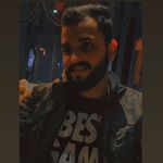 John Anush Pinto - @johnny_6222 - Instagram