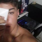 johnny Otávio Camargo Pinto - @pvzin_jotinha - Instagram