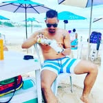 Johnny Pinto - @johnnybahia10 - Instagram