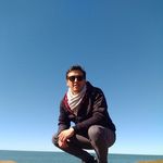 Johnny Pintos - @johnnypintos - Instagram