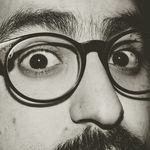 Juan García Villaseñor - @johnny_pinto_88 - Instagram