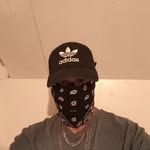 Aries King - @johnnypiper1 - Instagram