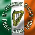 Johnny Piper - @alternative_ulster - Instagram