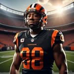 Johnny Pippen Jr. - @6odly_6east - Instagram
