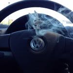 Johnny & Plank - @vw_stoners - Instagram