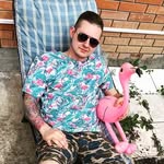 Миша - @johnnyplank - Instagram