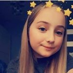 Amelia Banach - @johnnypoland_fan - Instagram