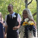 Johnny and Christi Poland - @brokenroadsleadtohome - Instagram