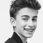 Johnny Orlando Poland - @johnny_orlando_poland_ - Instagram