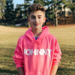 Johnny Orlando Poland - @johnnyorlandopl_ - Instagram