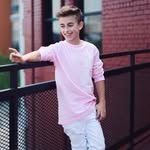 Johnny Orlando POLAND FANS ♥♥ - @johnnyorlandopl - Instagram