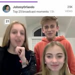 JohnnyOrlandoPoland - @johnny_orlando_poland - Instagram