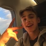 JohnnyOrlandoPoland - @johnny_updates_poland - Instagram