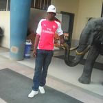 John Polite - @johnpolite17 - Instagram