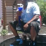 Johnny Polite - @johnnypolite - Instagram