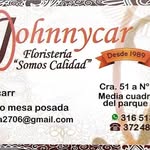 John Jairo Mesa Posada - @johnny54321.mm - Instagram