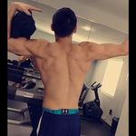 John posada (titan) - @johnposada62 - Instagram