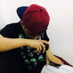 Johnny Posada Butial - @johnnybutial - Instagram