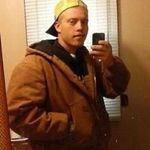 Johnny Poston - @johnny_poston - Instagram