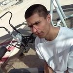 Johnny Poston - @jok3r760 - Instagram