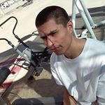 Johnny Poston - @jok3r_760 - Instagram