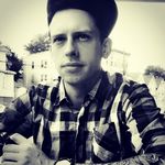 Johnny Powers - @johnnypowers - Instagram