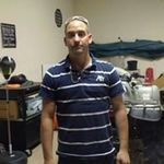 Johnny Powers - @jlptipton - Instagram
