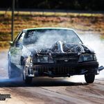 Johnny Powers - @dirtnastyfox - Instagram